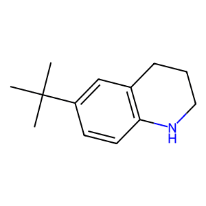 6-tert-Butyl-1,2,3,4-tetrahydroquinoline