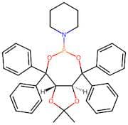 1-[(3aS,8aS)-Tetrahydro-2,2-dimethyl-4,4,8,8-tetraphenyl-1,3-dioxolo[4,5-e][1,3,2]dioxaphosphepin-…