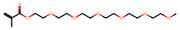 m-PEG6-2-methylacrylate