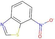 7-Nitrobenzo[d]thiazole