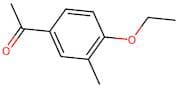1-(4-Ethoxy-3-methylphenyl)ethanone