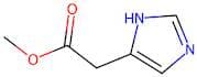 Methyl 2-(1H-imidazol-5-yl)acetate