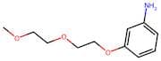 m-PEG2-O-Ph-3-NH2