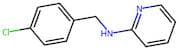 N-(4-Chlorobenzyl)pyridin-2-amine