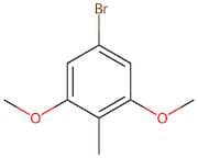 5-Bromo-1,3-dimethoxy-2-methylbenzene