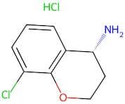 (r)-8-Chlorochroman-4-amine hydrochloride