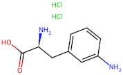 (S)-2-Amino-3-(3-aminophenyl)propanoic acid dihydrochloride