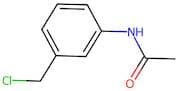 N-[3-(Chloromethyl)phenyl]acetamide