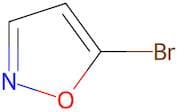 5-Bromoisoxazole