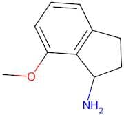 7-Methoxy-2,3-dihydro-1h-inden-1-amine