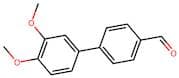 3',4'-Dimethoxy-[1,1'-biphenyl]-4-carbaldehyde