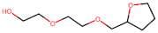 2-(2-((Tetrahydrofuran-2-yl)methoxy)ethoxy)ethan-1-ol