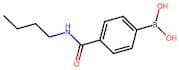 4-(Butylcarbamoyl)benzeneboronic acid