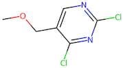 2,4-Dichloro-5-(methoxymethyl)pyrimidine
