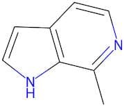 7-Methyl-6-azaindole