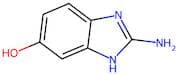 2-Amino-1H-benzo[d]imidazol-5-ol