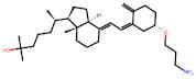 3-O-(2-Aminoethyl)-25-hydroxyvitamin D3