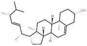 Brassicasterol