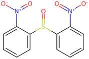 2,2'-Sulfinylbis(nitrobenzene)