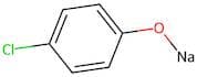 Sodium 4-chlorophenolate
