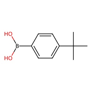 4-(tert-Butyl)benzeneboronic acid