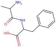 DL-Alanyl-DL-phenylalanine