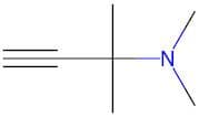 N,N,2-Trimethylbut-3-yn-2-amine