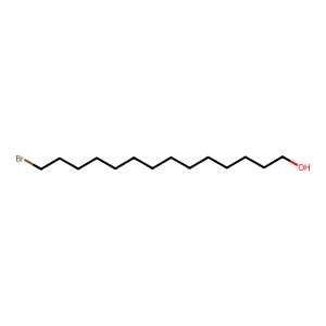 14-Bromotetradecan-1-ol