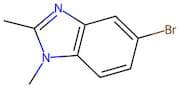5-Bromo-1,2-dimethyl-1H-benzo[d]imidazole