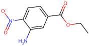 Ethyl 3-amino-4-nitrobenzoate