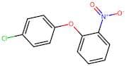 2-Nitro-4'-chlorodiphenyl ether