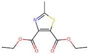Diethyl 2-methylthiazole-4,5-dicarboxylate