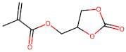 (2-Oxo-1,3-dioxolan-4-yl)methyl methacrylate(stabilizedwithMEHQ)