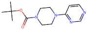 tert-Butyl 4-(pyrimidin-4-yl)piperazine-1-carboxylate