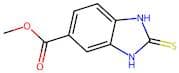 Methyl 2-thioxo-2,3-dihydro-1H-benzo[d]imidazole-5-carboxylate