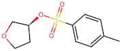 (S)-tetrahydrofuran-3-yl 4-methylbenzenesulfonate