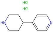 4-(Piperidin-4-yl)pyridine dihydrochloride