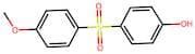 4-[(4-Methoxyphenyl)sulfonyl]phenol