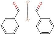 2,2-Dibromo-1,3-diphenylpropane-1,3-dione
