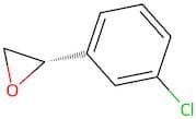 (S)-2-(3-Chlorophenyl)oxirane