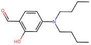 4-(Dibutylamino)-2-hydroxybenzaldehyde