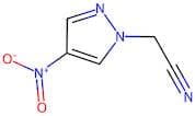 2-(4-Nitro-1h-pyrazol-1-yl)acetonitrile