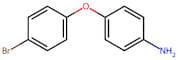 4-(4-Bromophenoxy)aniline