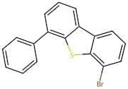 4-Bromo-6-phenyldibenzo[b,d]thiophene