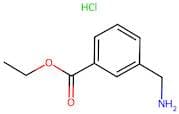 Ethyl 3-(aminomethyl)benzoate hydrochloride