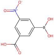 3-Carboxy-5-nitrobenzeneboronic acid