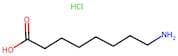 8-Aminooctanoic acid hydrochloride