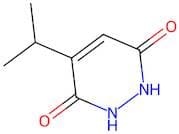 1,2-Dihydro-4-(1-methylethyl)-3,6-pyridazinedione
