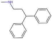 N-Methyl-3,3-diphenylpropan-1-amine