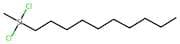 Dichlorodecylmethylsilane